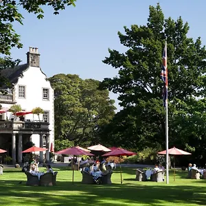 Hotel Prestonfield House, Edimburgo