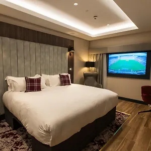 Hotel Tynecastle Park, Edimburgo