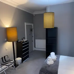 Hotel Ellwyn House, Edimburgo