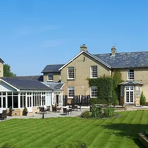Quy Mill Hotel&spa, Cambridge, Bw Premier Collection 4*, Stow Cum Quy Reino Unido