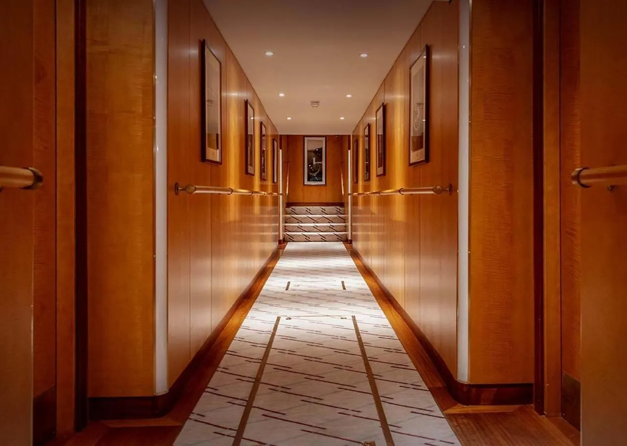 Fingal Hotel Edinburgh 5*,